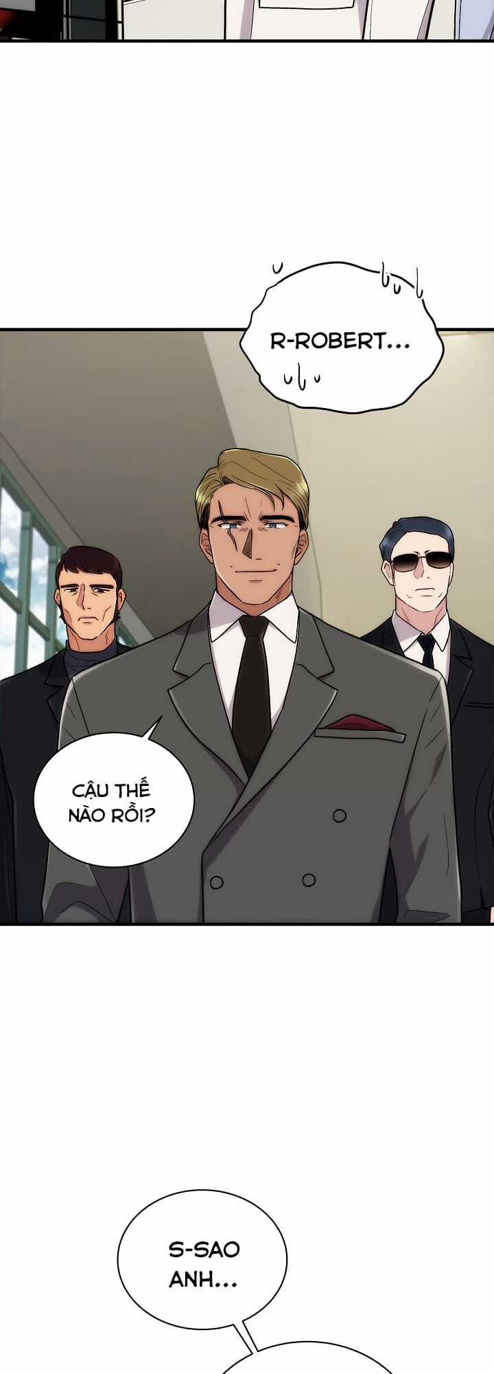 Bác Sĩ Trùng Sinh - Chapter 106 - Trang 54