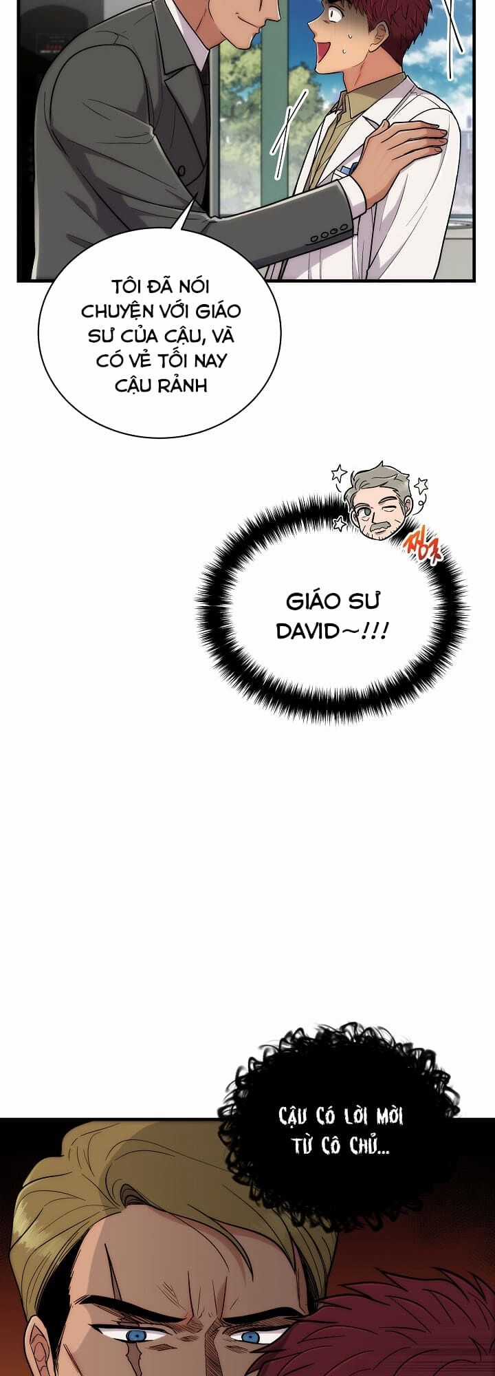 Bác Sĩ Trùng Sinh - Chapter 106 - Trang 57