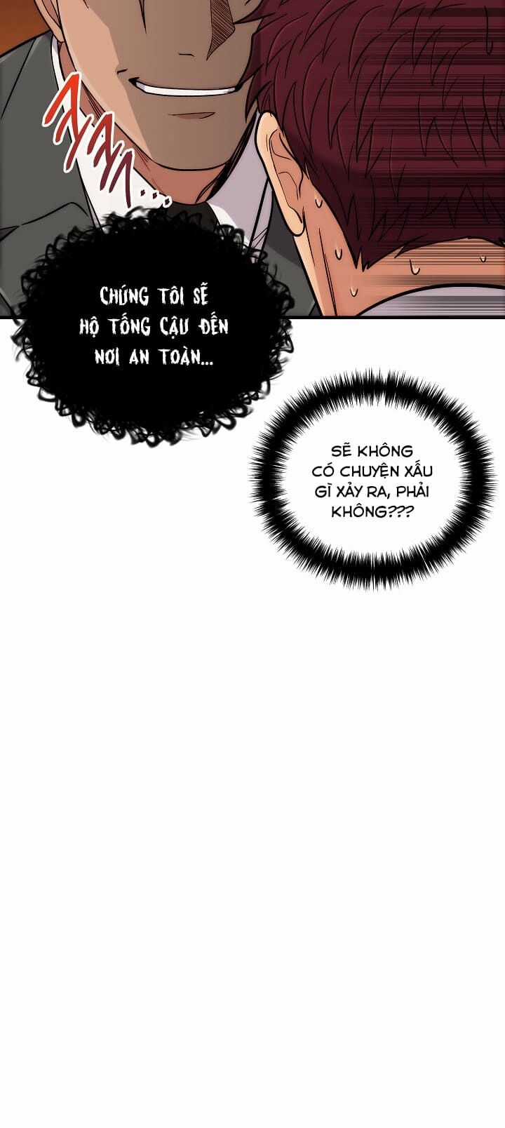 Bác Sĩ Trùng Sinh - Chapter 106 - Trang 58