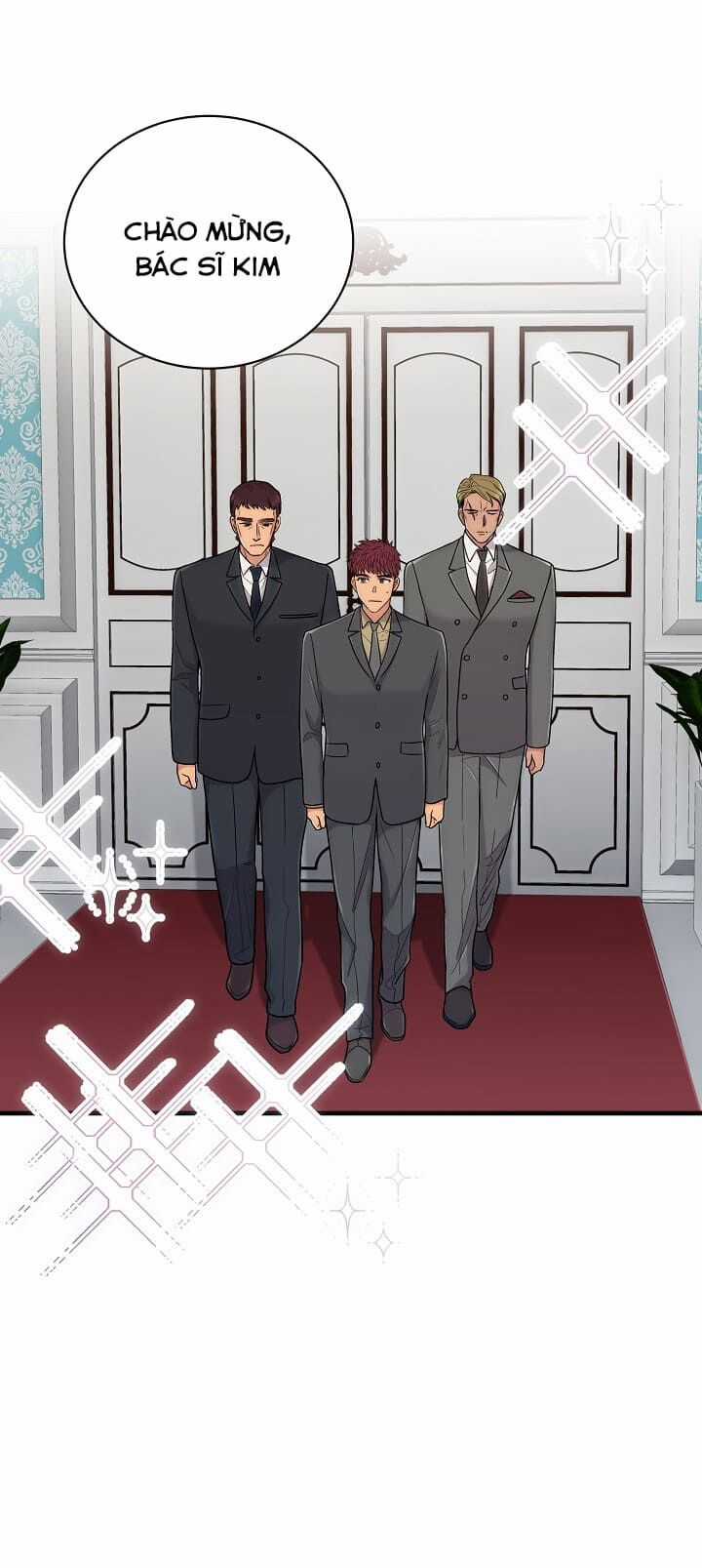 Bác Sĩ Trùng Sinh - Chapter 106 - Trang 61