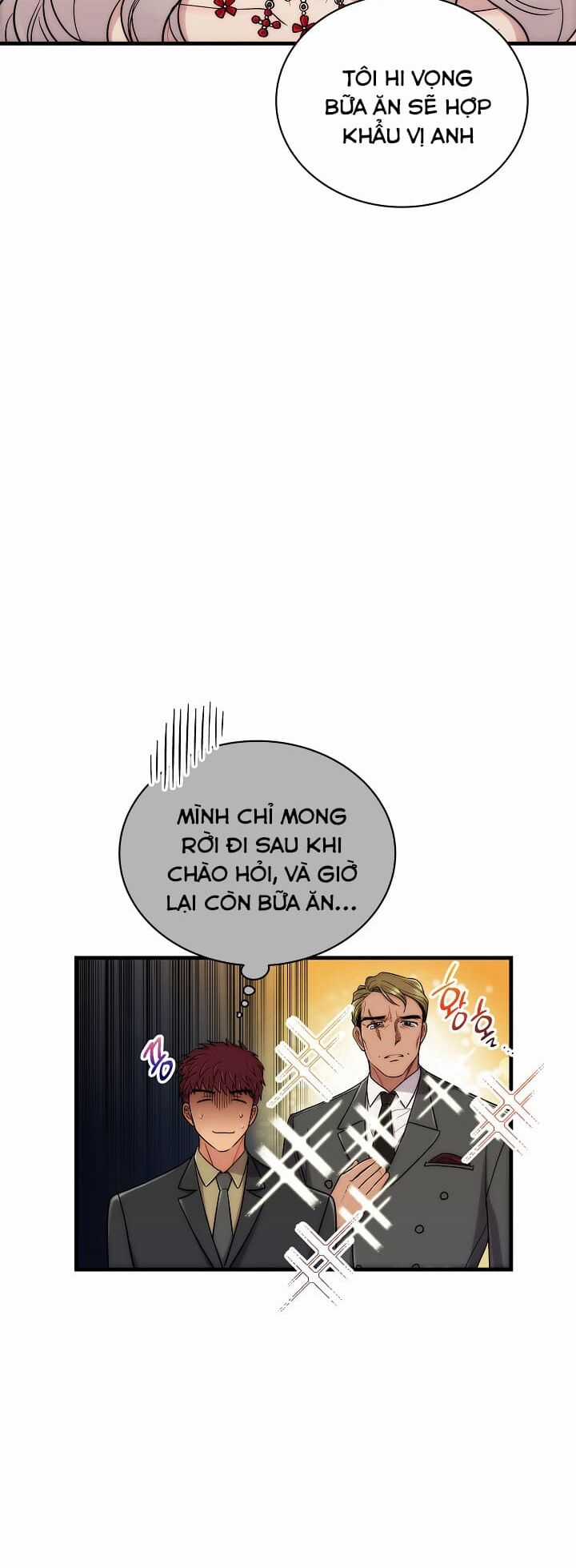 Bác Sĩ Trùng Sinh - Chapter 106 - Trang 65