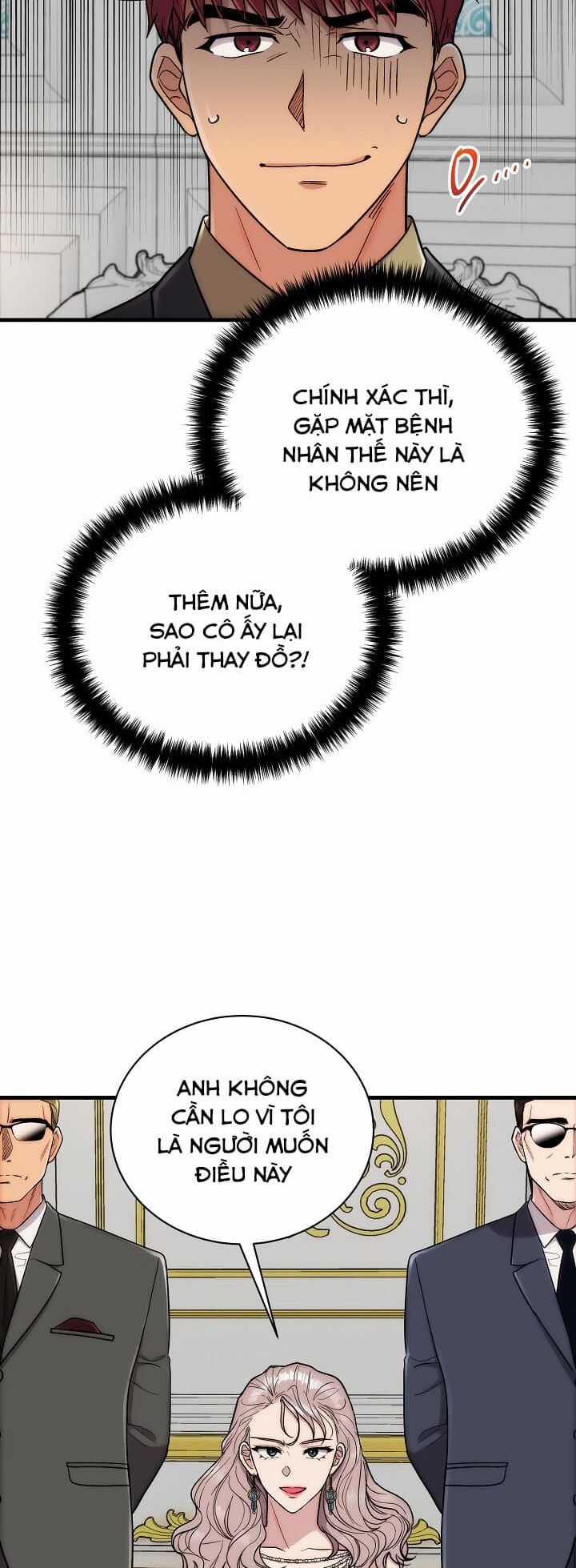 Bác Sĩ Trùng Sinh - Chapter 106 - Trang 68