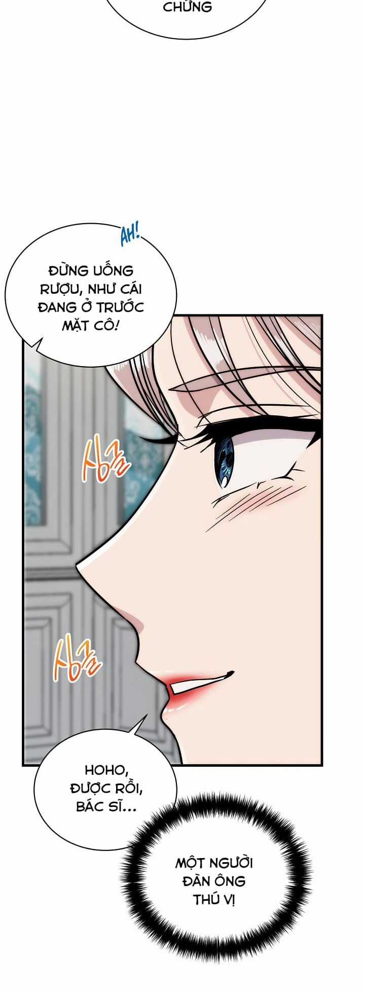 Bác Sĩ Trùng Sinh - Chapter 106 - Trang 71