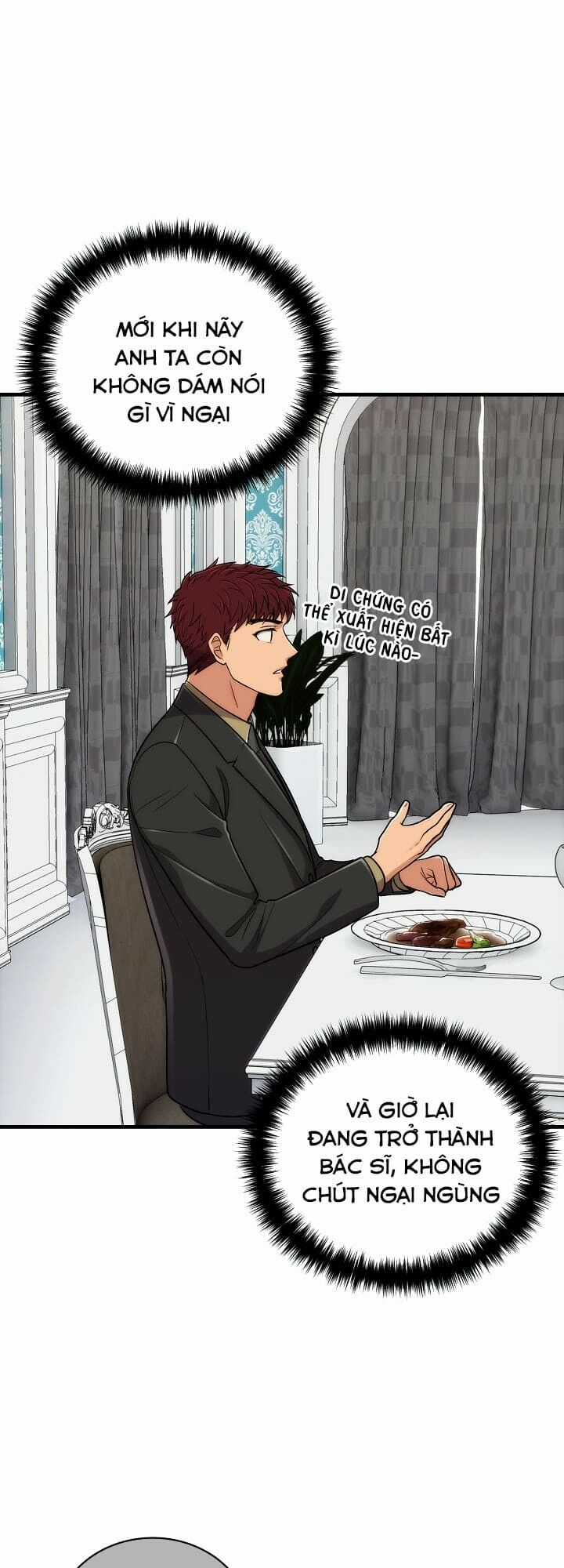 Bác Sĩ Trùng Sinh - Chapter 106 - Trang 72