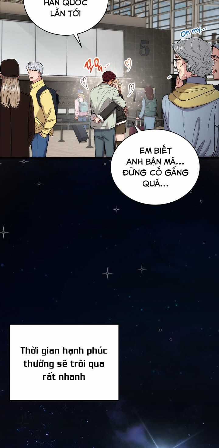 Bác Sĩ Trùng Sinh - Chapter 106 - Trang 10