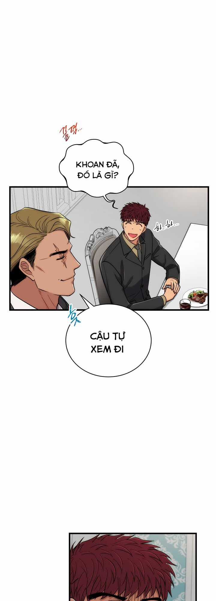 Bác Sĩ Trùng Sinh - Chapter 107 - Trang 12