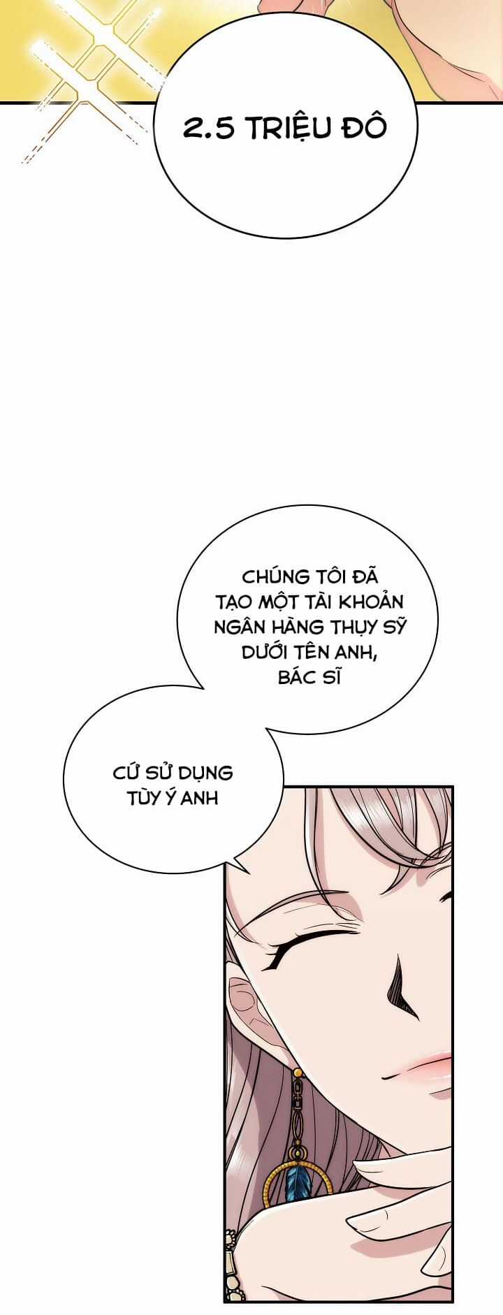 Bác Sĩ Trùng Sinh - Chapter 107 - Trang 14