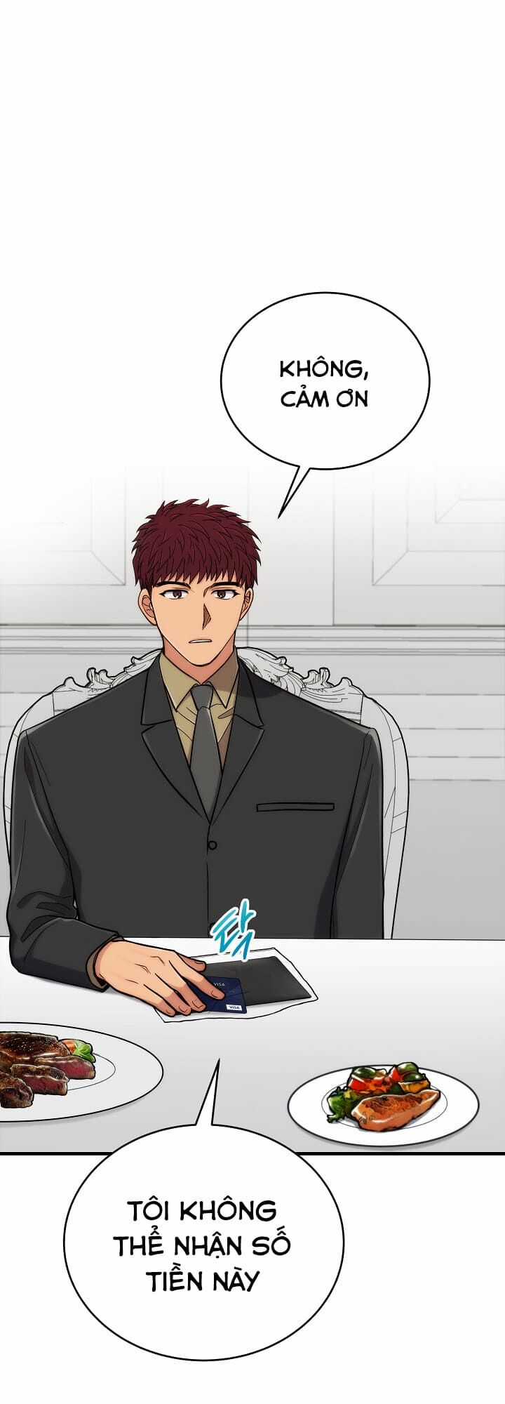 Bác Sĩ Trùng Sinh - Chapter 107 - Trang 15