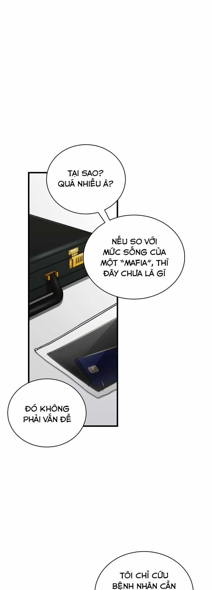 Bác Sĩ Trùng Sinh - Chapter 107 - Trang 16