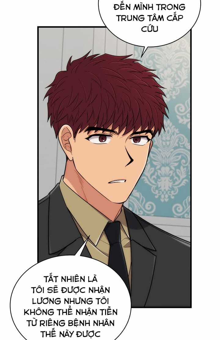 Bác Sĩ Trùng Sinh - Chapter 107 - Trang 17