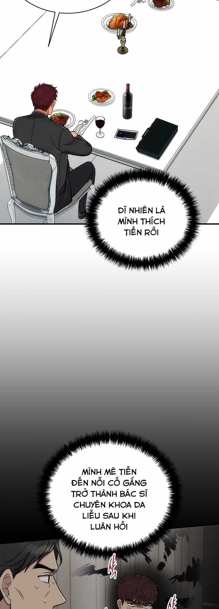 Bác Sĩ Trùng Sinh - Chapter 107 - Trang 19