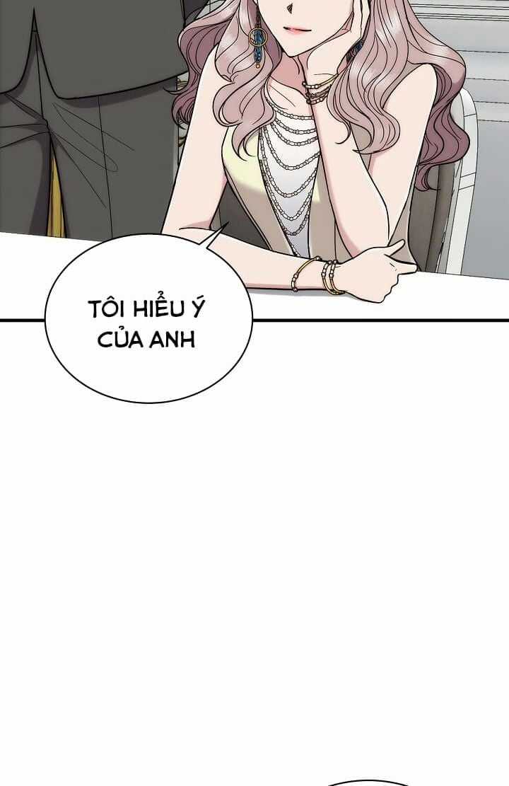 Bác Sĩ Trùng Sinh - Chapter 107 - Trang 22