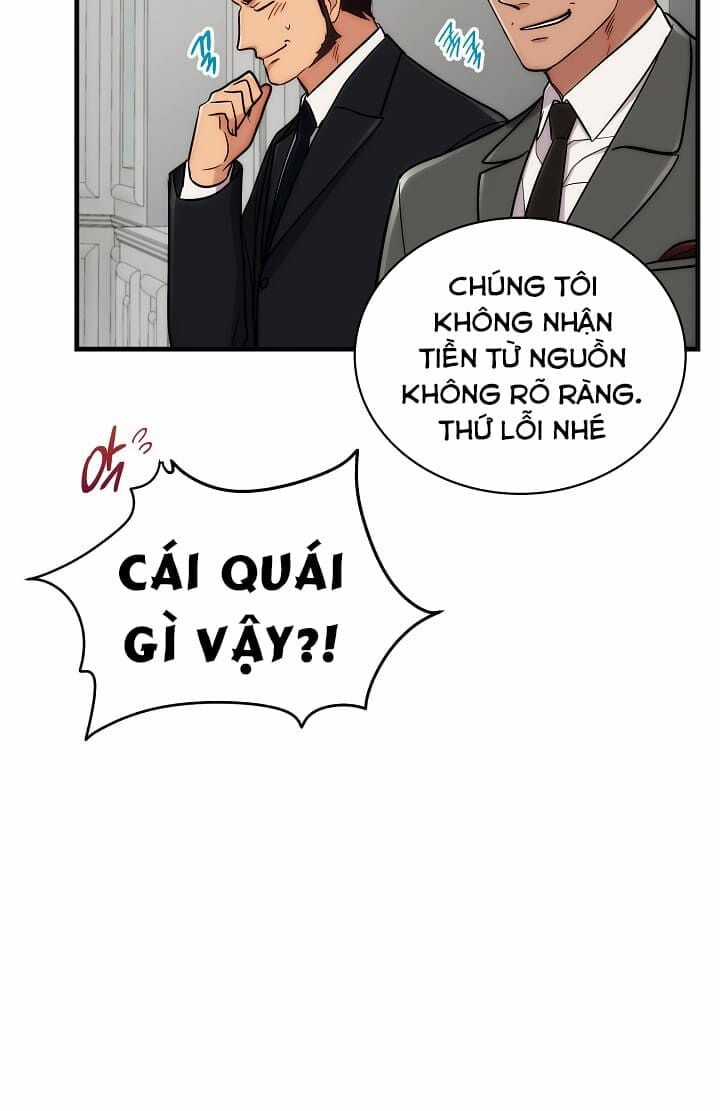 Bác Sĩ Trùng Sinh - Chapter 107 - Trang 25