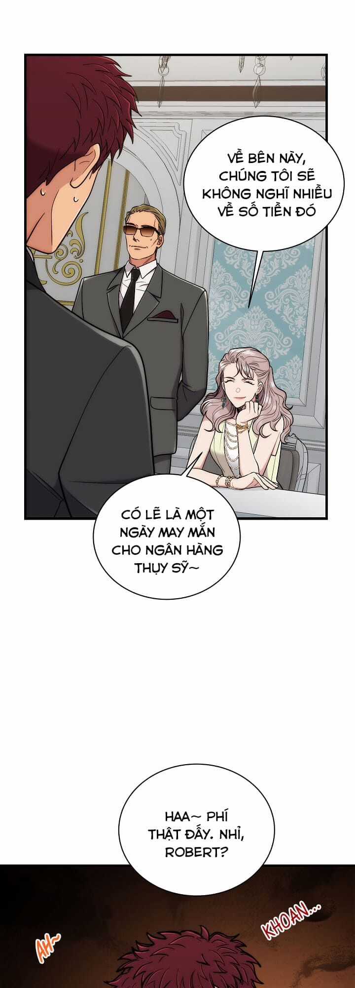 Bác Sĩ Trùng Sinh - Chapter 107 - Trang 27