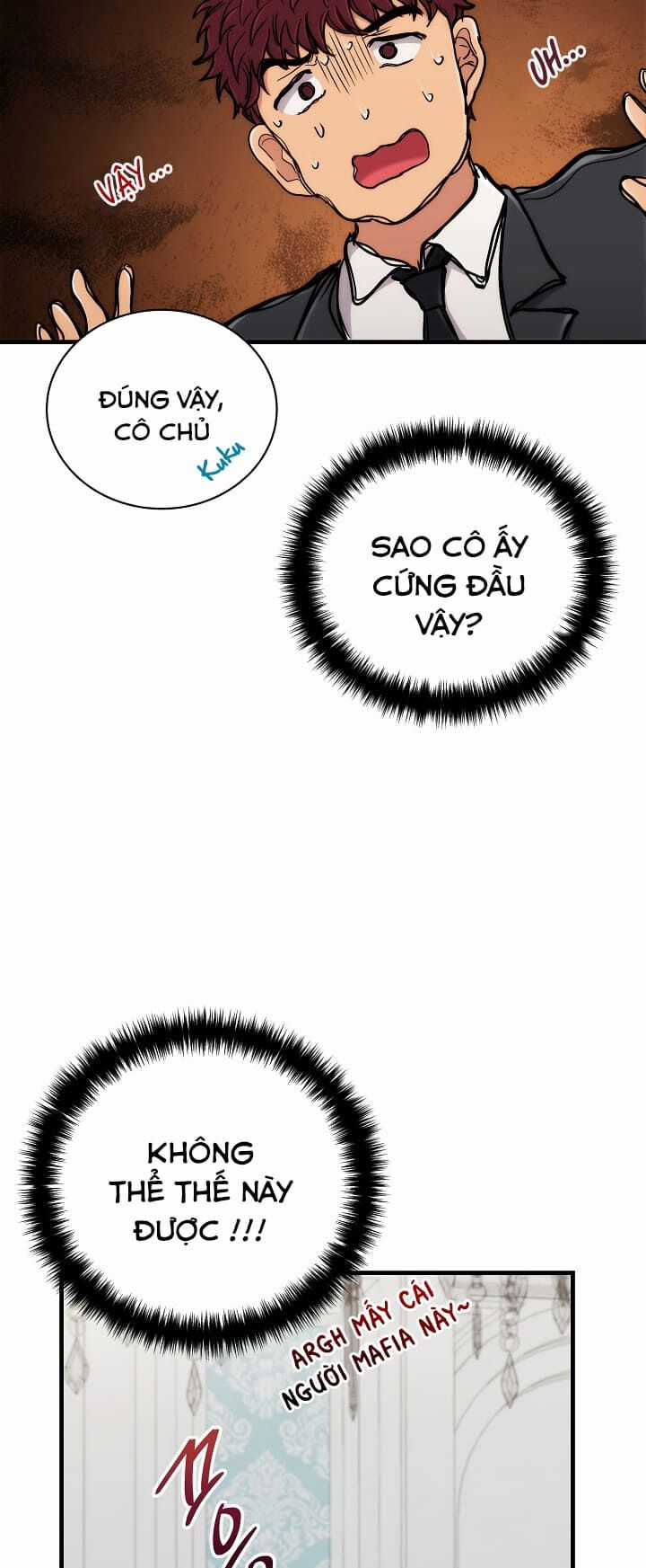 Bác Sĩ Trùng Sinh - Chapter 107 - Trang 28