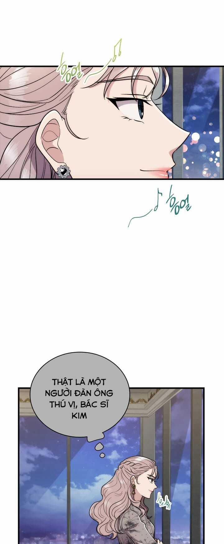 Bác Sĩ Trùng Sinh - Chapter 107 - Trang 34