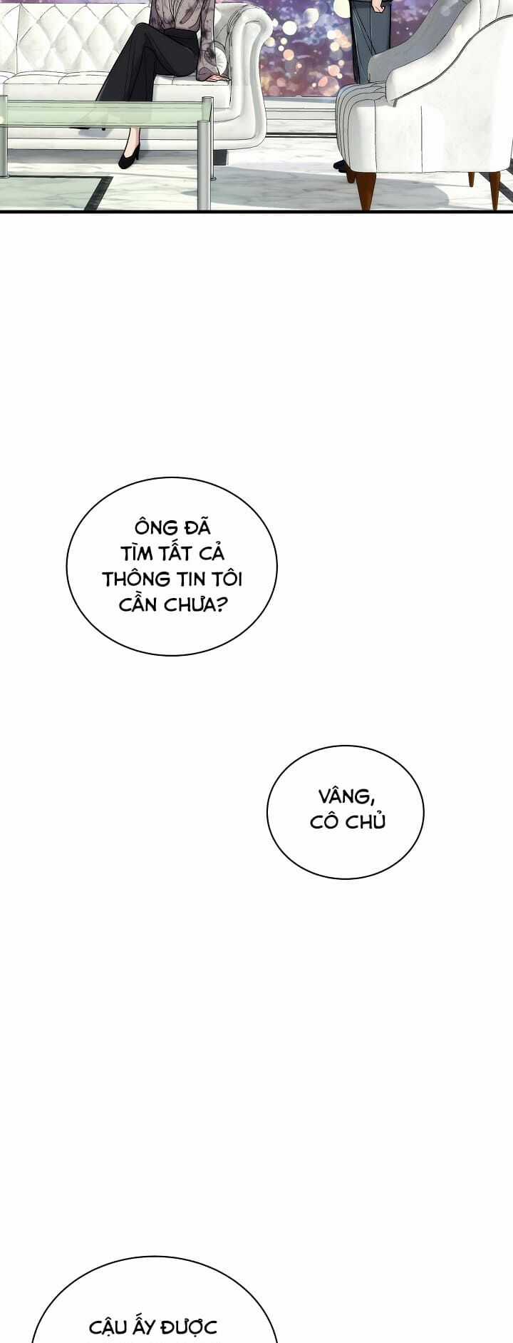 Bác Sĩ Trùng Sinh - Chapter 107 - Trang 40