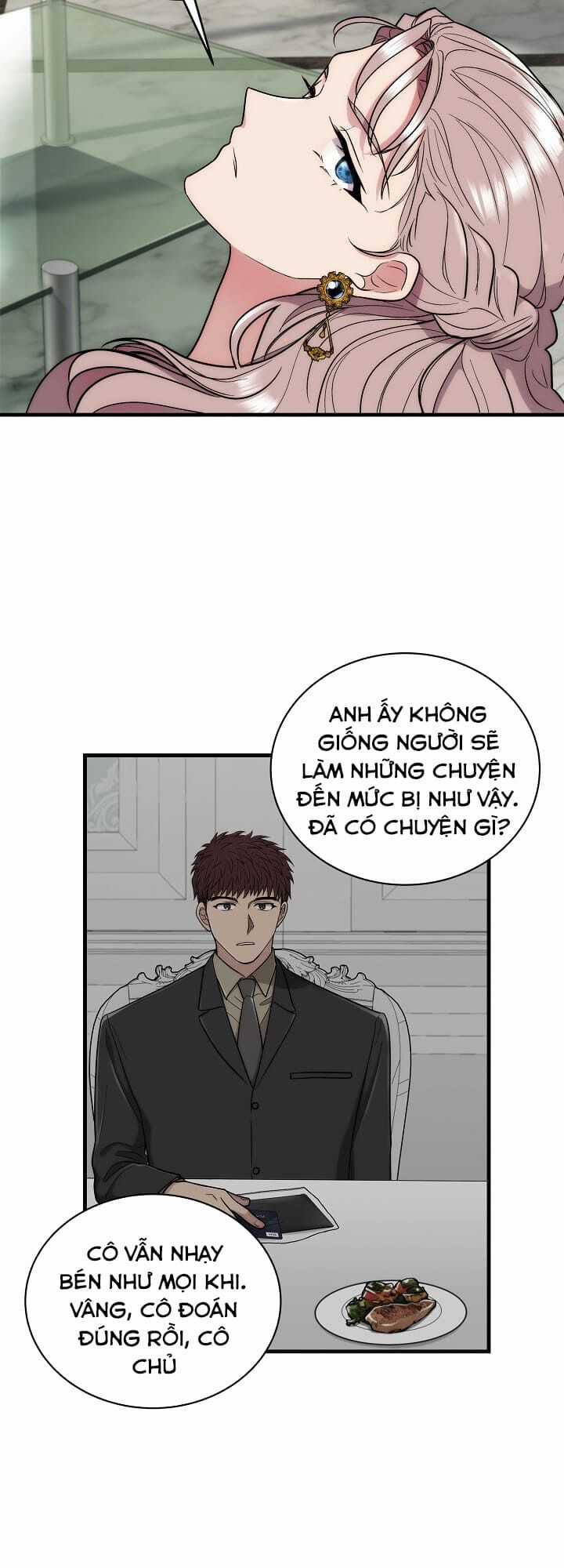 Bác Sĩ Trùng Sinh - Chapter 107 - Trang 42