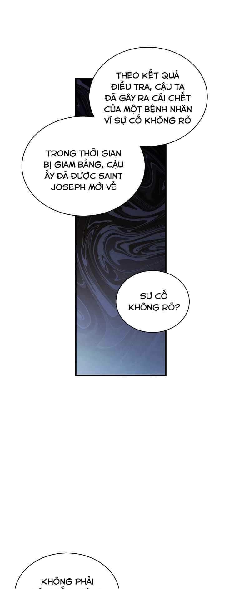 Bác Sĩ Trùng Sinh - Chapter 107 - Trang 43