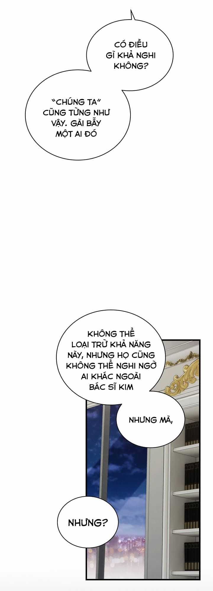 Bác Sĩ Trùng Sinh - Chapter 107 - Trang 45