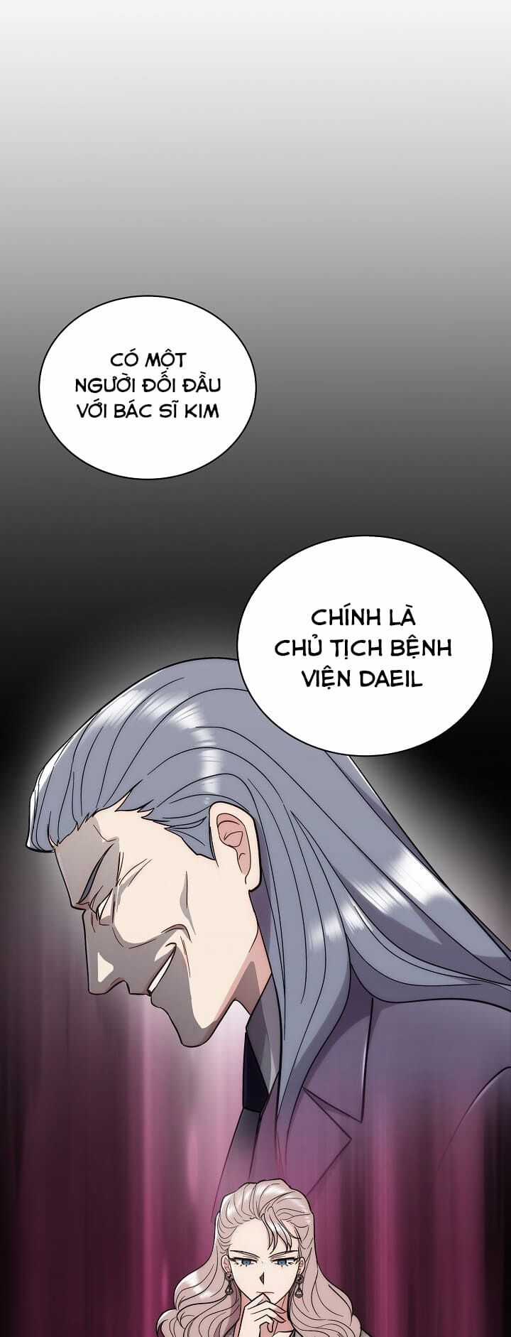 Bác Sĩ Trùng Sinh - Chapter 107 - Trang 46