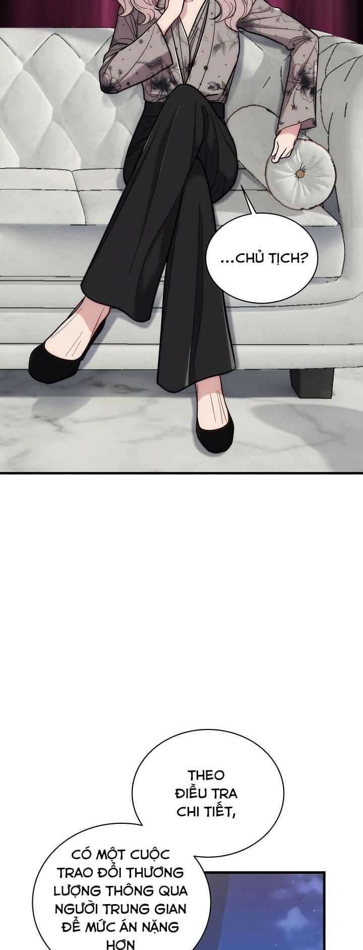 Bác Sĩ Trùng Sinh - Chapter 107 - Trang 47