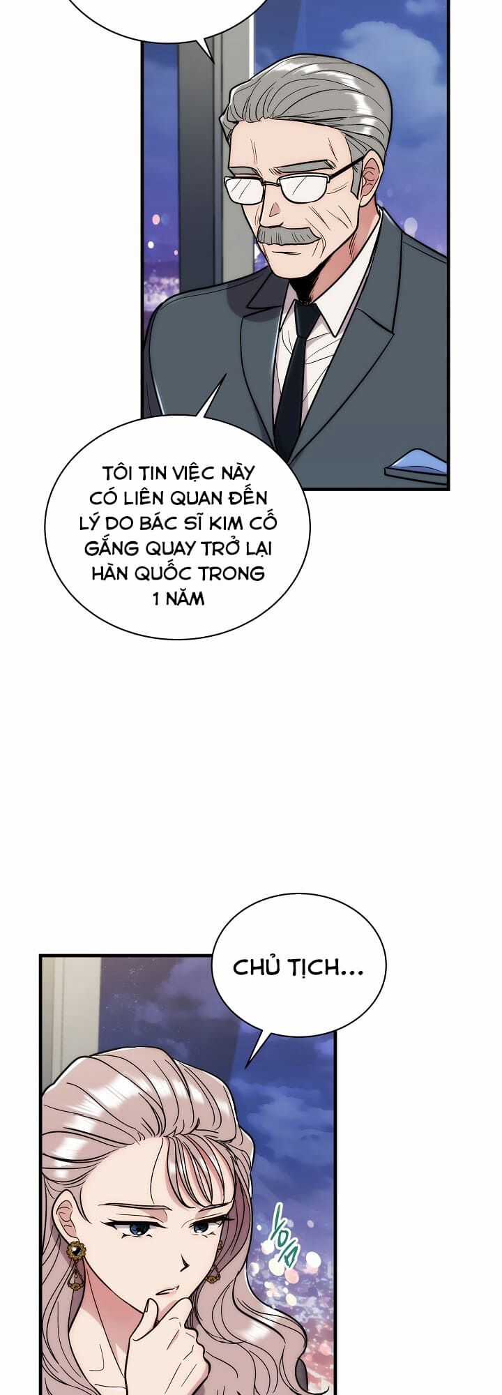 Bác Sĩ Trùng Sinh - Chapter 107 - Trang 48
