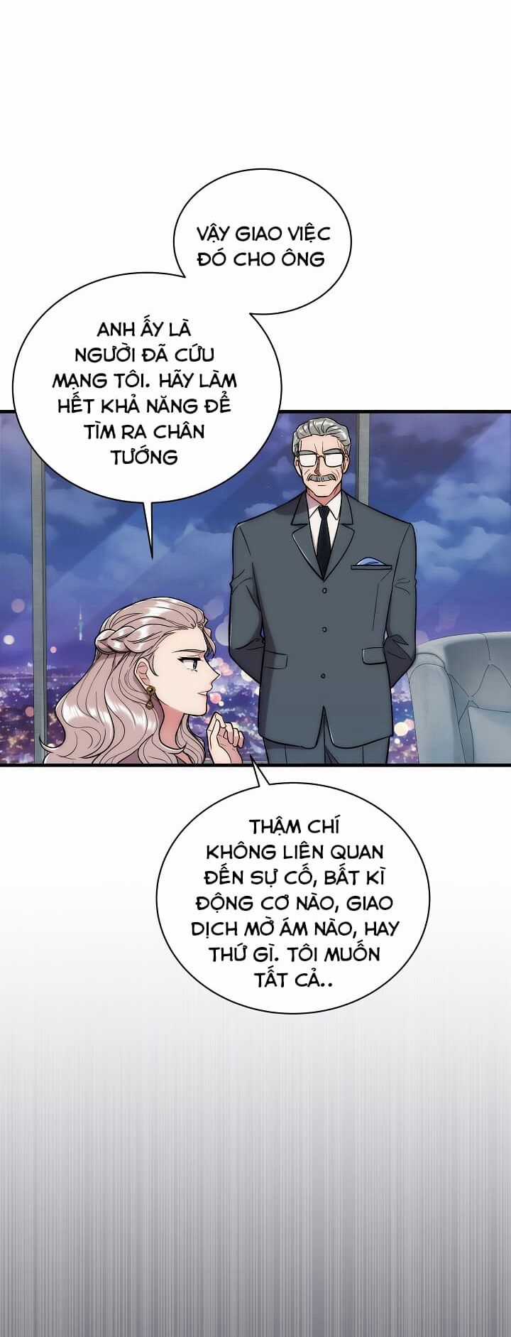 Bác Sĩ Trùng Sinh - Chapter 107 - Trang 50