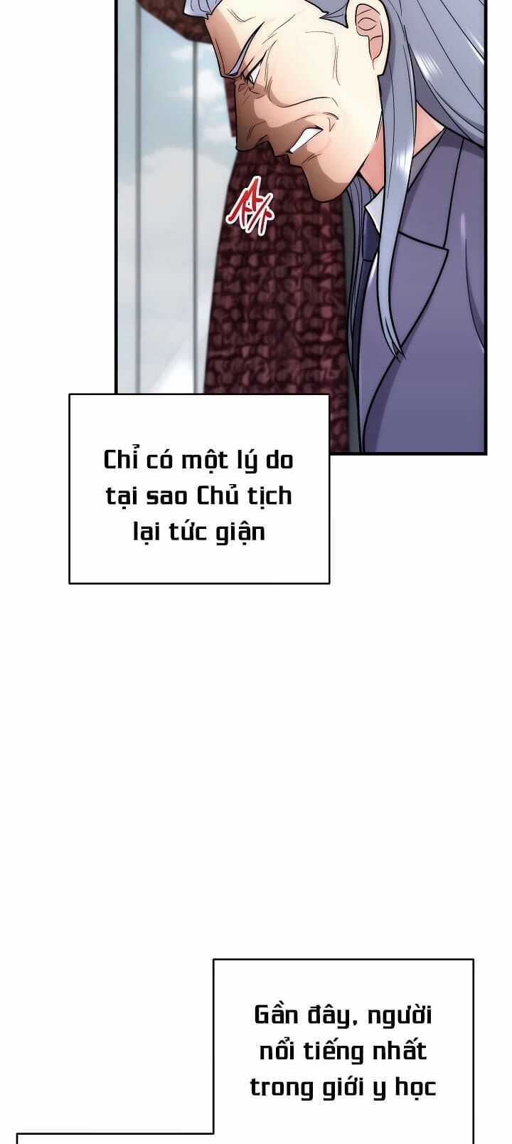 Bác Sĩ Trùng Sinh - Chapter 107 - Trang 55
