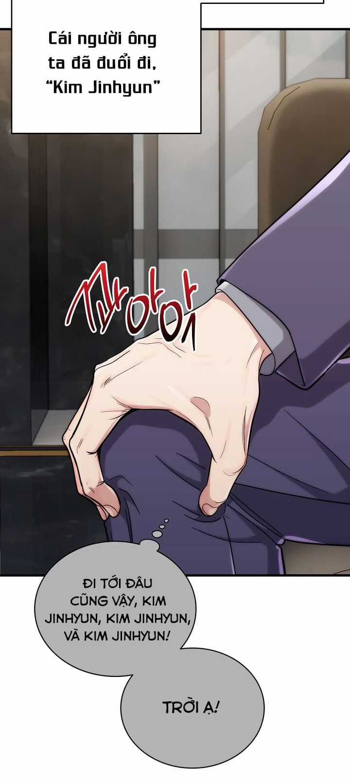 Bác Sĩ Trùng Sinh - Chapter 107 - Trang 56