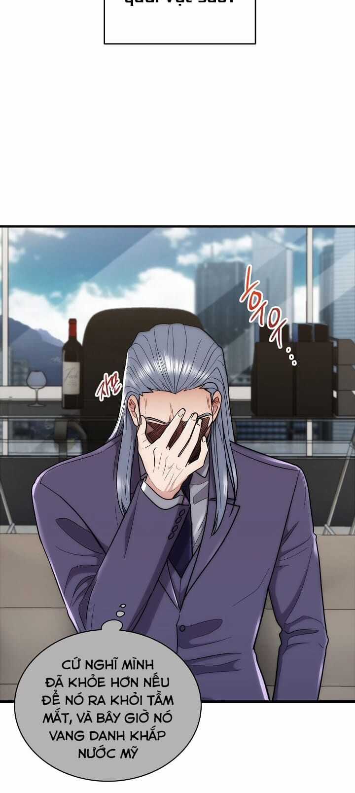 Bác Sĩ Trùng Sinh - Chapter 107 - Trang 59