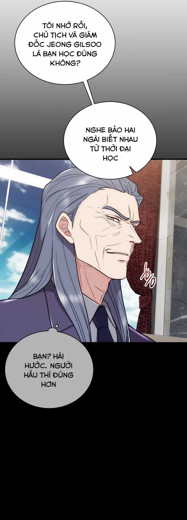 Bác Sĩ Trùng Sinh - Chapter 107 - Trang 63