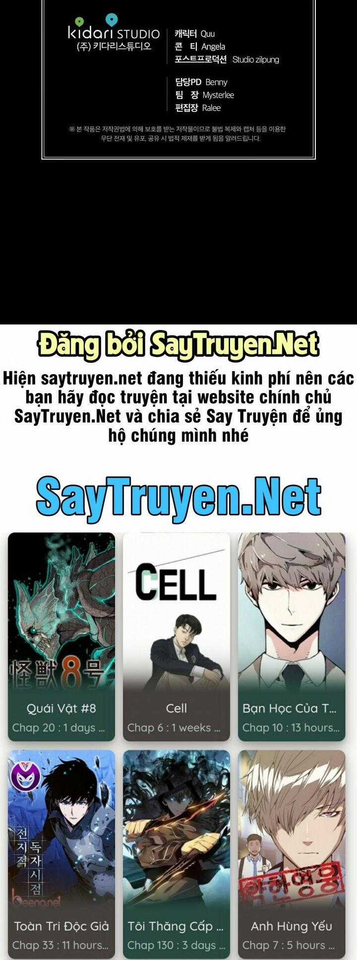 Bác Sĩ Trùng Sinh - Chapter 107 - Trang 68