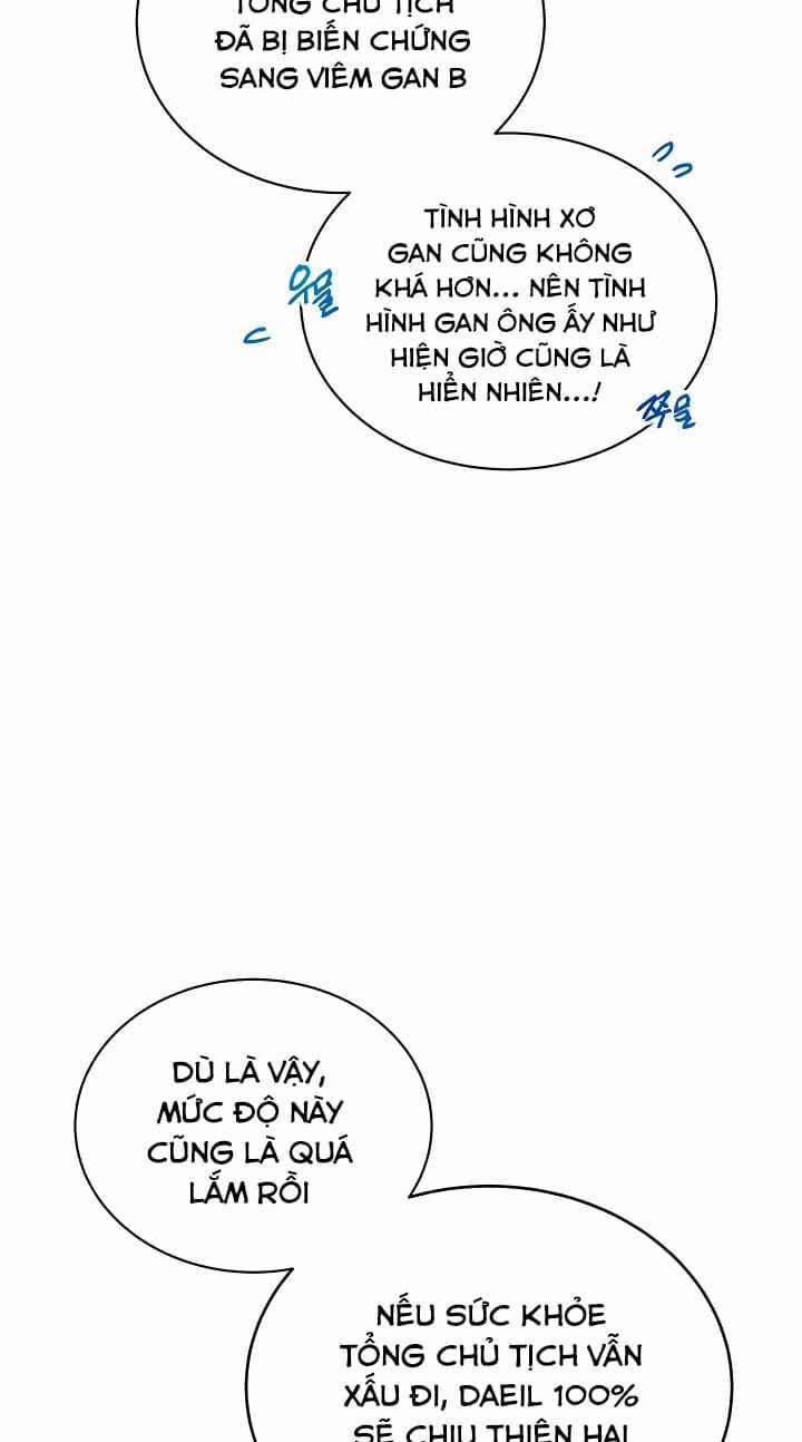 Bác Sĩ Trùng Sinh - Chapter 108 - Trang 13