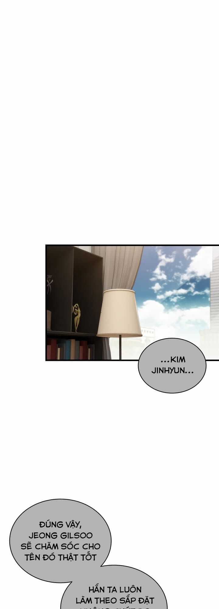 Bác Sĩ Trùng Sinh - Chapter 108 - Trang 3