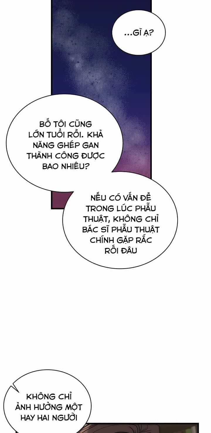 Bác Sĩ Trùng Sinh - Chapter 108 - Trang 22