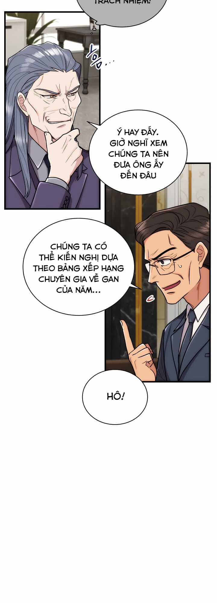 Bác Sĩ Trùng Sinh - Chapter 108 - Trang 28