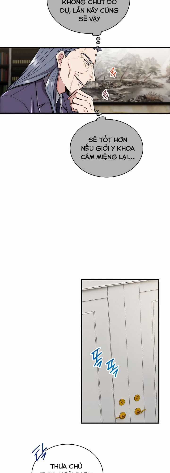 Bác Sĩ Trùng Sinh - Chapter 108 - Trang 4