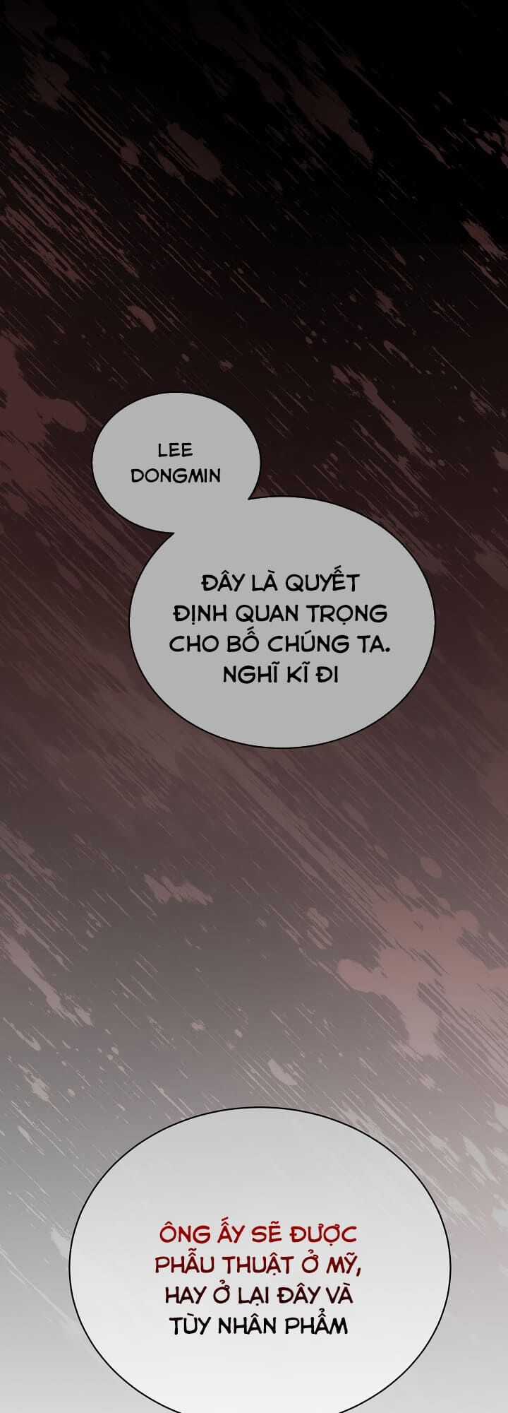 Bác Sĩ Trùng Sinh - Chapter 108 - Trang 35