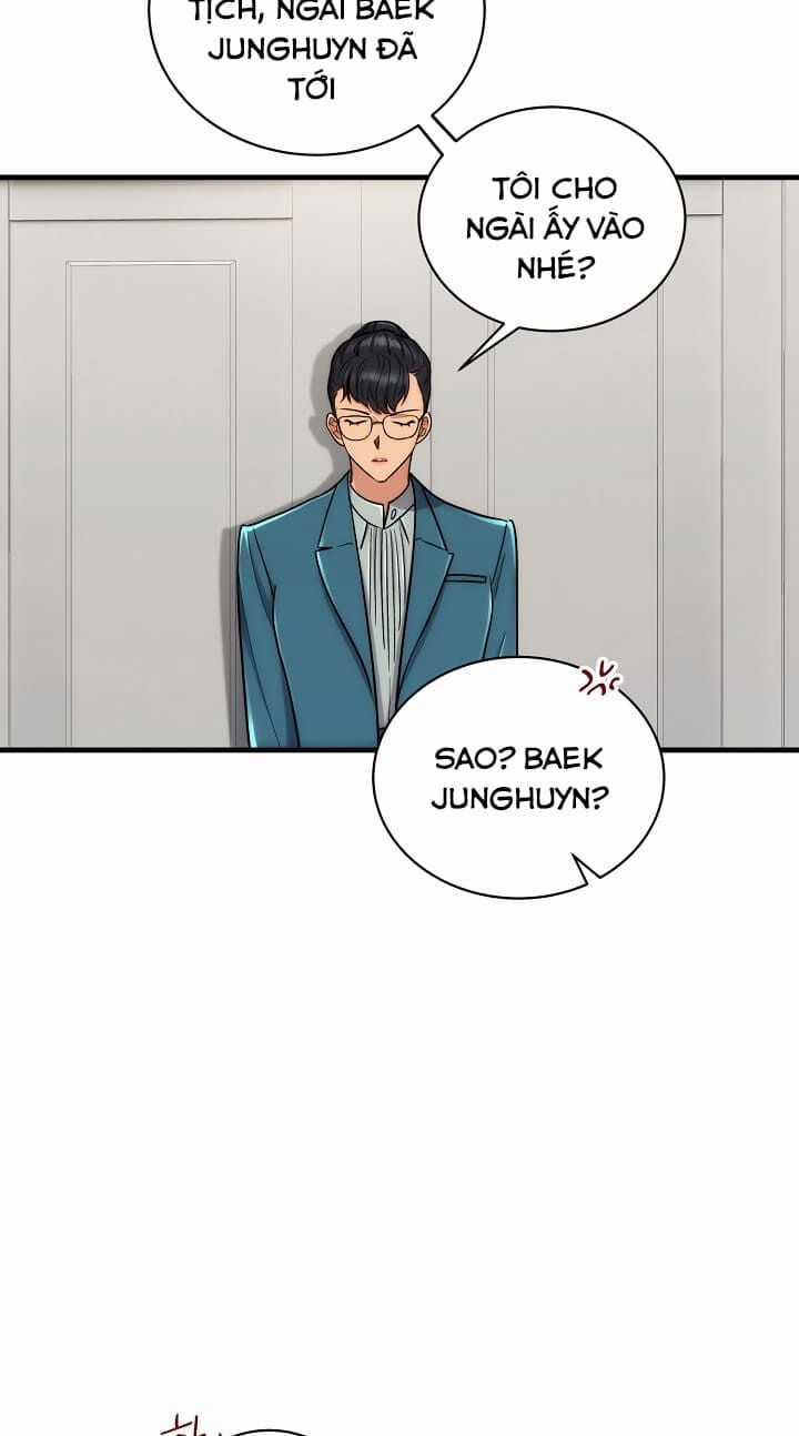 Bác Sĩ Trùng Sinh - Chapter 108 - Trang 5