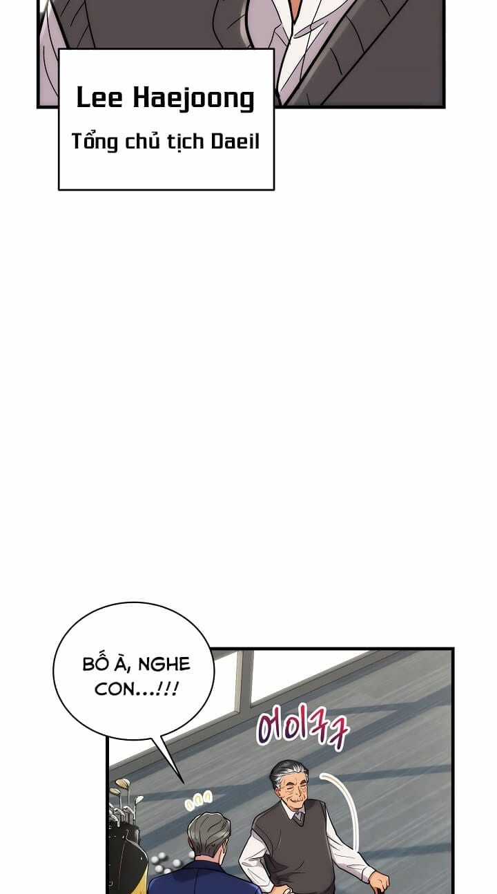 Bác Sĩ Trùng Sinh - Chapter 108 - Trang 41