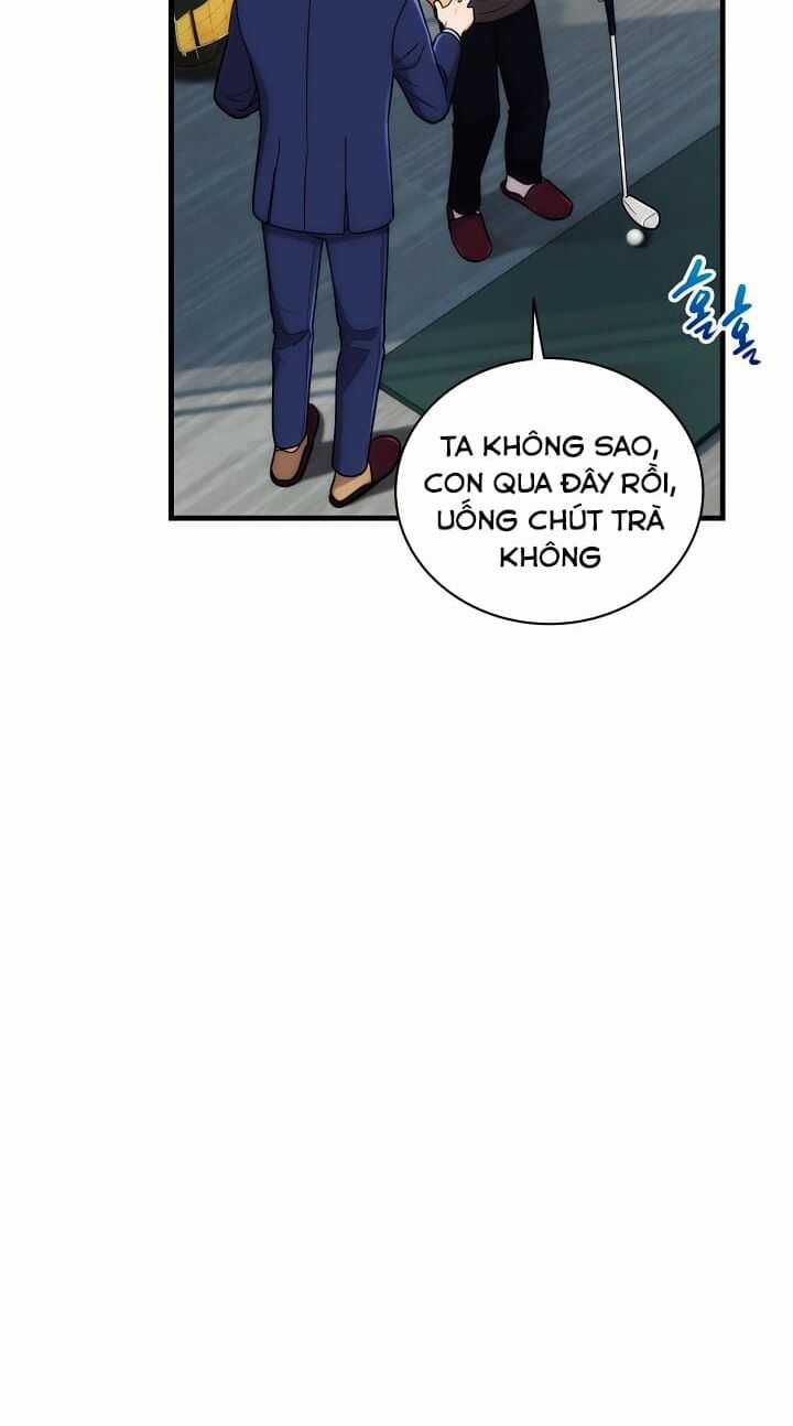 Bác Sĩ Trùng Sinh - Chapter 108 - Trang 42