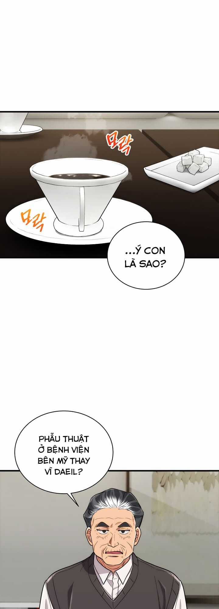 Bác Sĩ Trùng Sinh - Chapter 108 - Trang 43