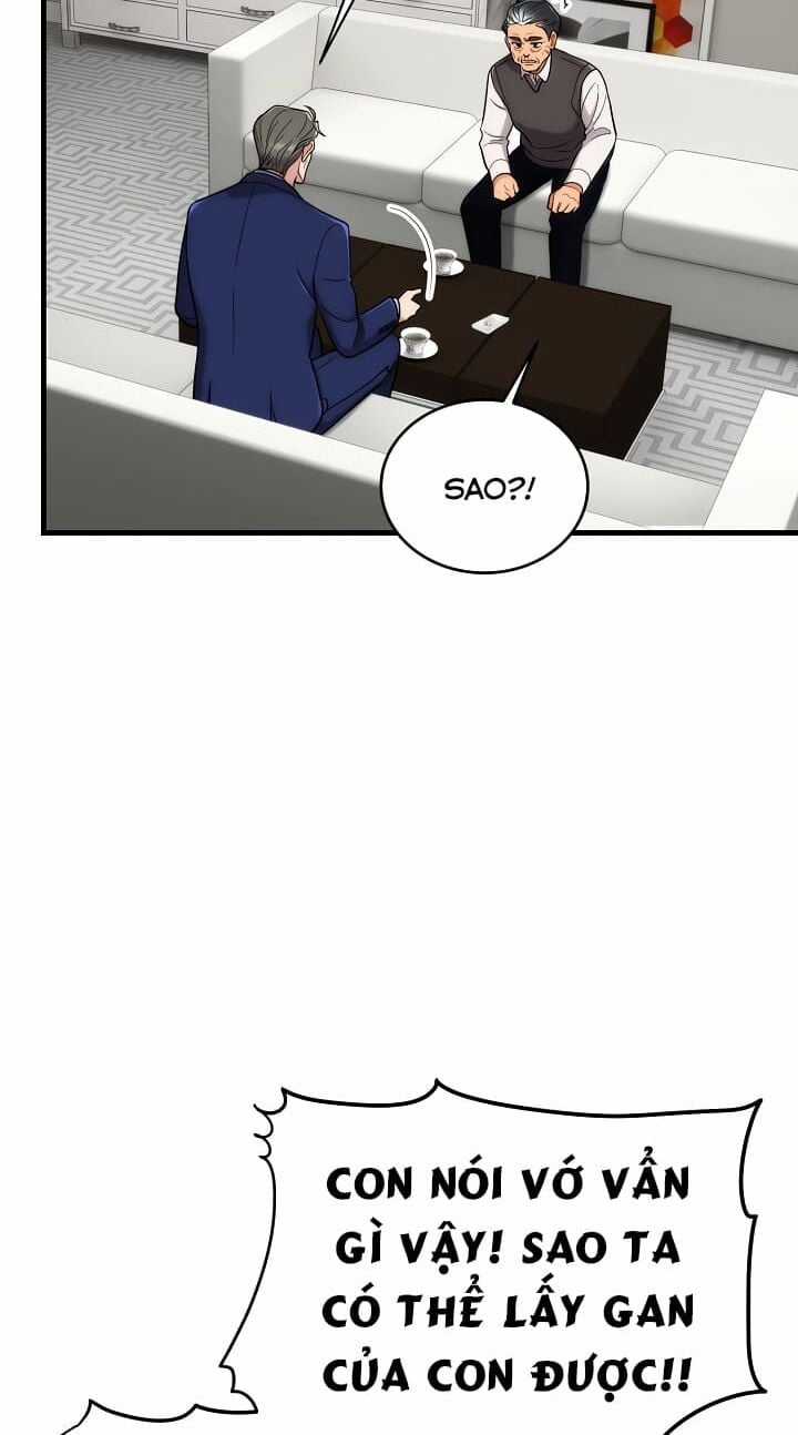 Bác Sĩ Trùng Sinh - Chapter 108 - Trang 46