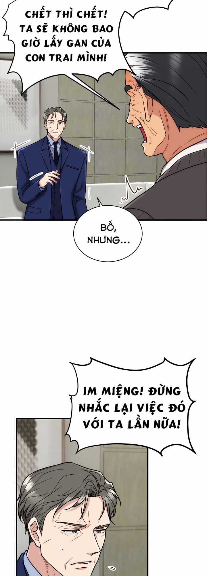 Bác Sĩ Trùng Sinh - Chapter 108 - Trang 47