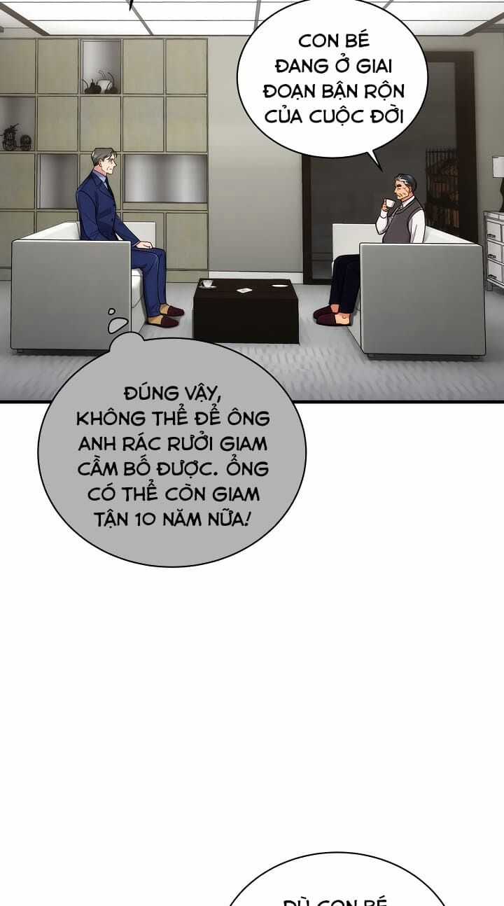 Bác Sĩ Trùng Sinh - Chapter 108 - Trang 49