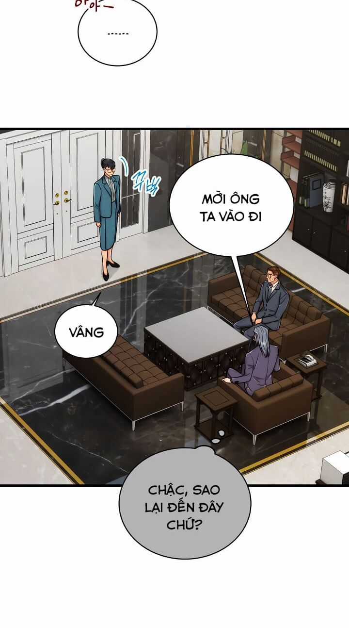 Bác Sĩ Trùng Sinh - Chapter 108 - Trang 6