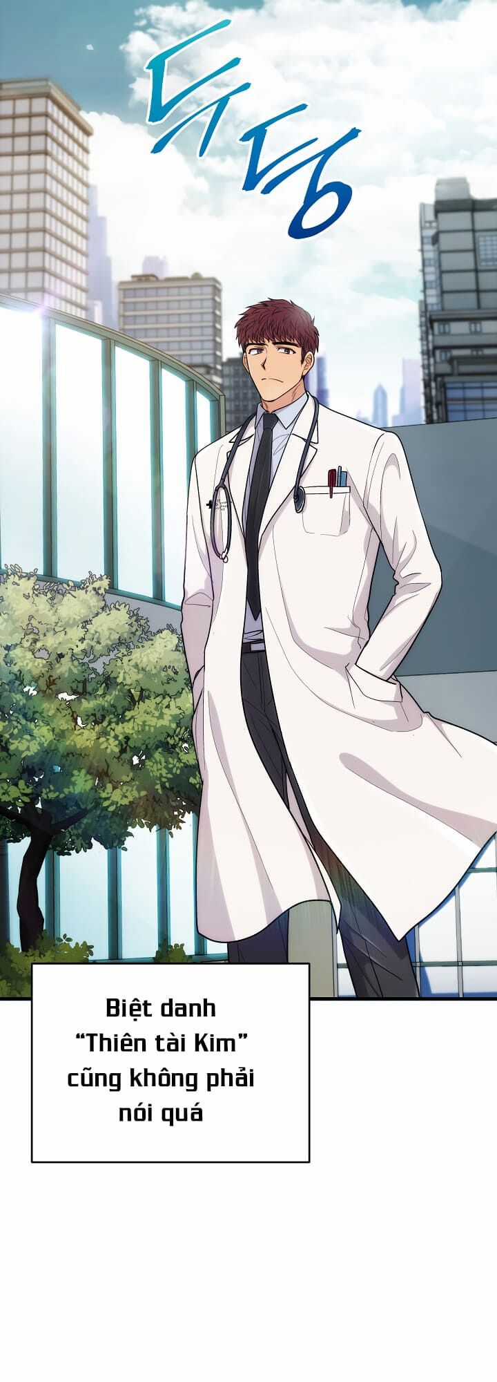 Bác Sĩ Trùng Sinh - Chapter 108 - Trang 52