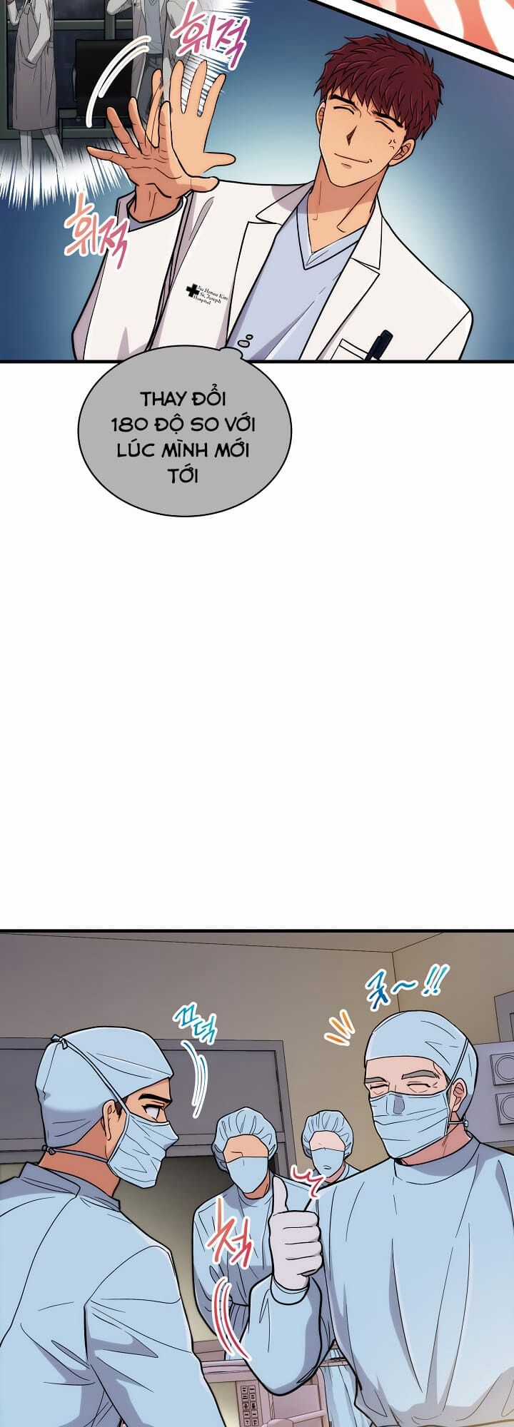 Bác Sĩ Trùng Sinh - Chapter 108 - Trang 56