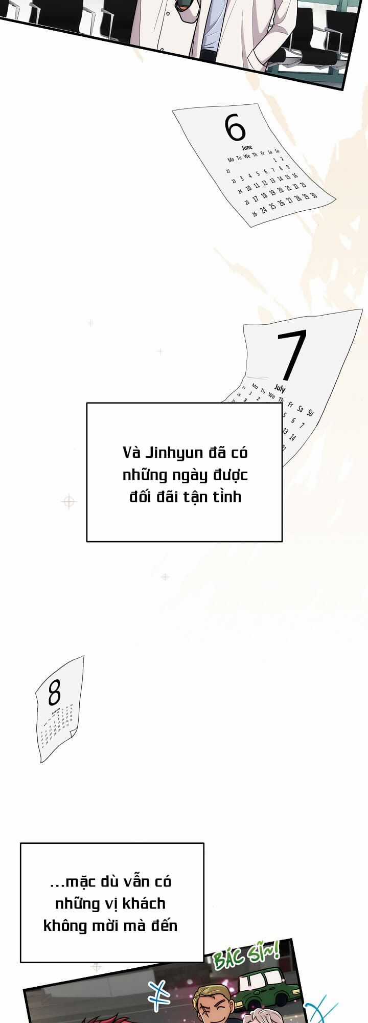 Bác Sĩ Trùng Sinh - Chapter 108 - Trang 60